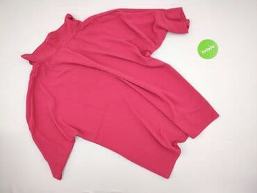 bluzki oversize sklep internetowy: Bluzka damska, rozmiar 3XL — 3