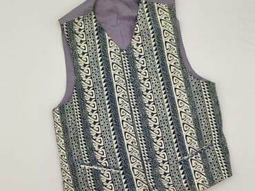 Women`s waistcoat, size M
