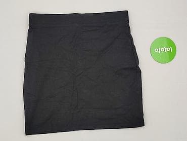 spudnice: H&M Divided, Spódnica damska, rozmiar M — 3