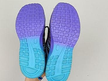 sizeer buty air force: Sneakersy damskie, rozmiar 37 — 5