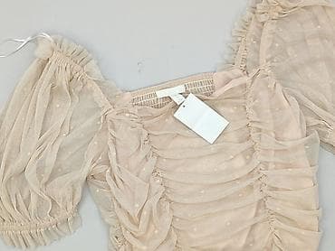 tunika plus size: Bluzka damska, rozmiar L — 1