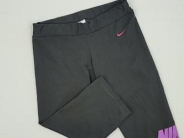 dresy louis vuitton: Nike, Legginsy Sportowe damskie, rozmiar M — 1