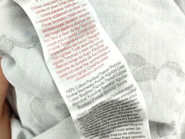 koszula desigual: Body, So cute, 6-9 miesięcy, 
stan - Idealny — 5