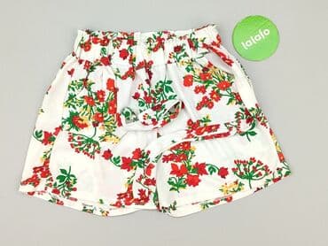 krótkie spodenki duże rozmiary: Szorty damskie, rozmiar S — 2