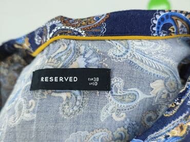 mohito koszulka w paski: Bluzka damska, M — 4