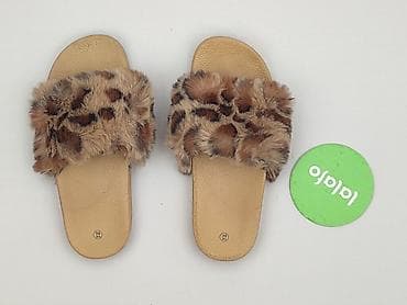 ciapy ryby: Kapcie damskie, rozmiar 39 — 2