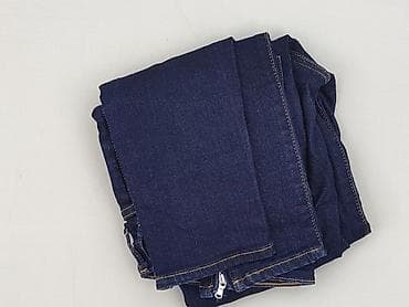 jeans hm: H&M, Jeansy damskie, rozmiar S — 6