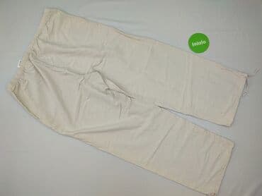 Жінкам: H&M, Брюки жіночі, розмір XL — 3