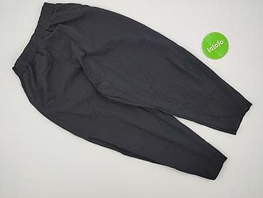 diverse joggery: Spodnie materiałowe damskie, rozmiar S — 3