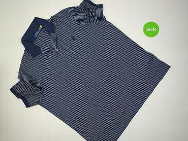 moda ptak: Polo Ralph Lauren, Koszulka polo dla mężczyzn, rozmiar 2XL — 2