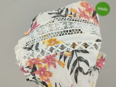 wiosenna koszula: Bluzka damska, rozmiar S — 4