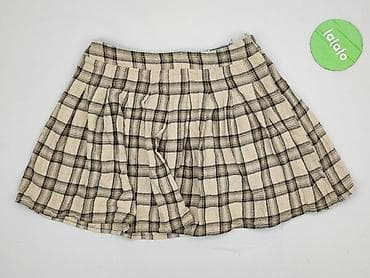 kapcie mex: Cropp, Spódnica damska, rozmiar XS — 2