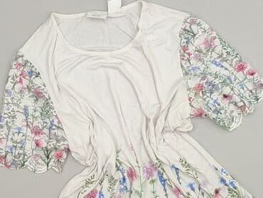 T-shirt damski, rozmiar 2XL