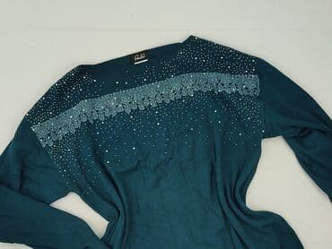 Swetry: Sweter damski, rozmiar XL