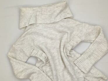 Swetry: C&A, Sweter damski, rozmiar S