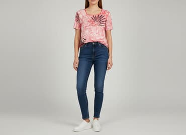 t shirty pina colada: T-shirt damski, rozmiar M — 1