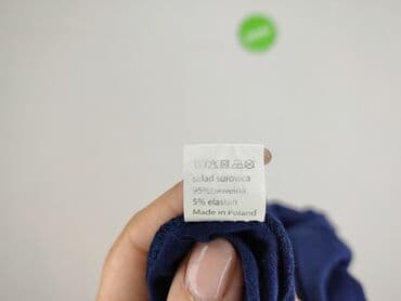 stroje kąpielowe poznań sklepy: Kombinezon damski, rozmiar M — 5