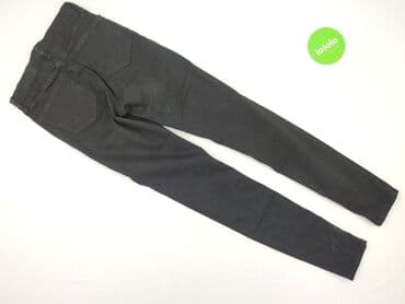 Jeansy: Topshop, Jeansy damskie, rozmiar XS — 3