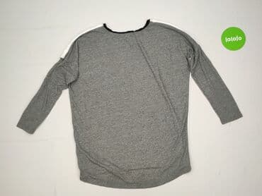 bluzki wężowy wzór: Women's blouse, size L (EU 40) — 3