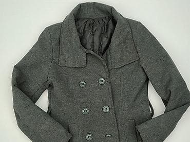 mama: Płaszcz damski, rozmiar M — 1
