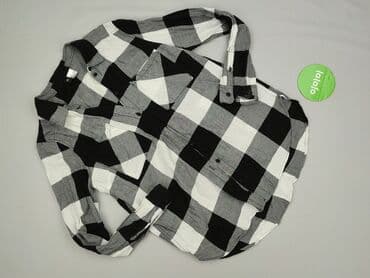 koszula burbery: H&M Divided, Koszula damska, rozmiar S — 2