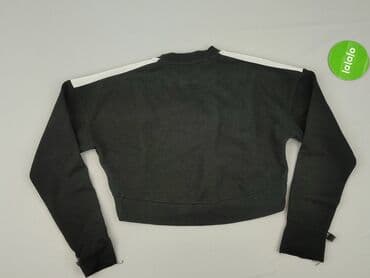 жіночі флісові кофти: Fila, Women`s sweatshirt, size XS (EU 34) — 3