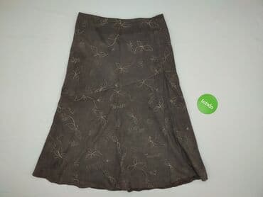 długie letnie spódnice allegro: Canda, Women`s skirt, size 2XL (EU 44) — 2