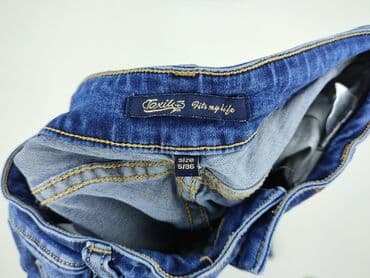 jeansy damskie ltb: Jeansy damskie, rozmiar S — 4