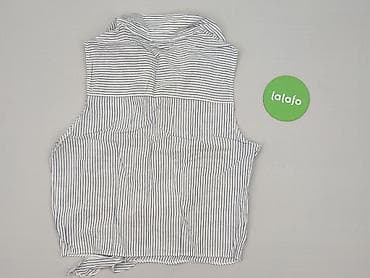 shein polish: Bershka, Bluzka damska, rozmiar L — 4