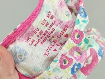 disney koszulki: Dress, F&F, 6-9 months, condition - Good — 4