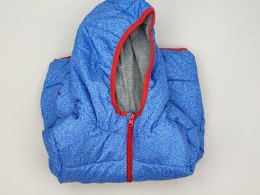 getex kurtka: Kurtka puchowa TEX, 7 lat, Tkaniny syntetyczne, stan - Bardzo dobry — 6