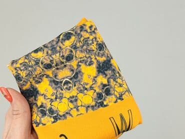 paski do sukienki srebrne: Neckerchief, Female, condition - Perfect — 5