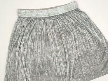 spódniczka welurowa: Spódnica damska, rozmiar L — 1