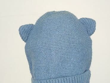 kurtka futerko pepco: Hat, So cute, 2-3 years, condition - Perfect — 5