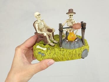 Dekoracje do domu: Figurkа, stan - Idealny — 3