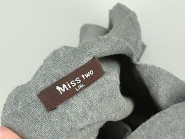 poliamid w swetrze: Sweter damski, rozmiar XL — 5