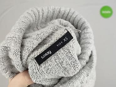 massimo dutti sweter damski: Sinsay, Sweter damski, rozmiar XS — 4