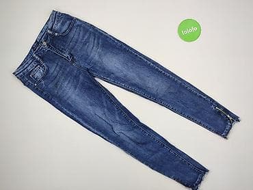 buty stich: ELEGANTE, Jeansy damskie, rozmiar S — 2