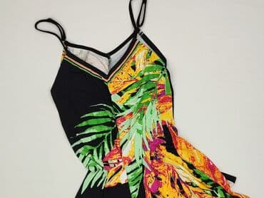 sukienka bez ramiączek letnia: Bodyflirt, Women`s dress, size XS (EU 34) — 1