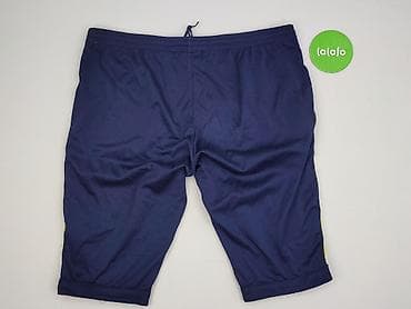 szerokie skarpety: Diadora, Spodnie 3/4 dla mężczyzn, rozmiar M — 3