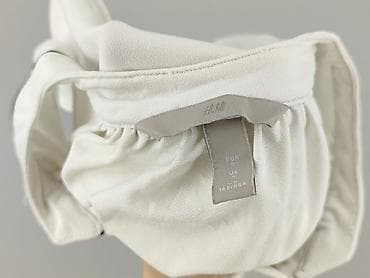176 cm: H&M, Bluzka damska, rozmiar S — 4