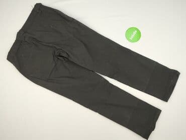 spodnie simond: Crivit, Spodnie materiałowe damskie, rozmiar 2XL — 3