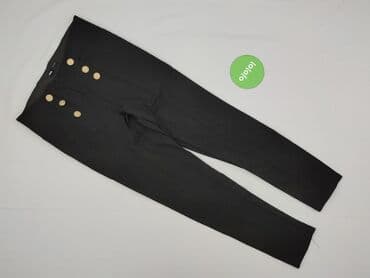 leginsy sinsay: Sinsay, Legginsy Eleganckie damskie, rozmiar M — 2