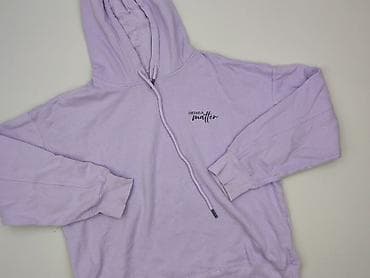 sweter puma: Bluza z kapturem damska, rozmiar XL — 1