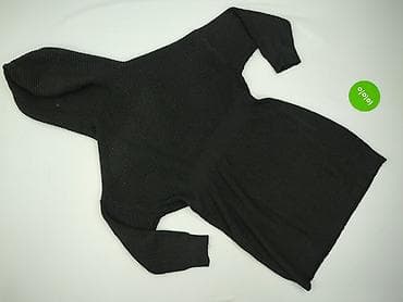 bluzy h: Shein Curve, Sukienka damska, rozmiar XL — 3