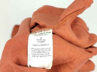 czerwona sukienka cropp: Tom Tailor, Sukienka damska, rozmiar L — 5