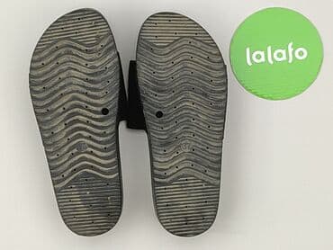 dlugie kozaki ccc: Klapki damskie, 37 — 4