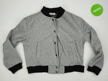 kurtki monari: Kurtka bomberka damska, rozmiar 2XL — 2