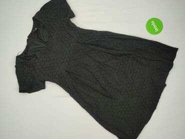 duże rozmiary ekskluzywne sukienki plus size: H&M, Sukienka damska, rozmiar S — 2