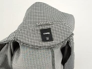 sinsay marynarka w paski: Sinsay, Marynarka damska, XS — 4